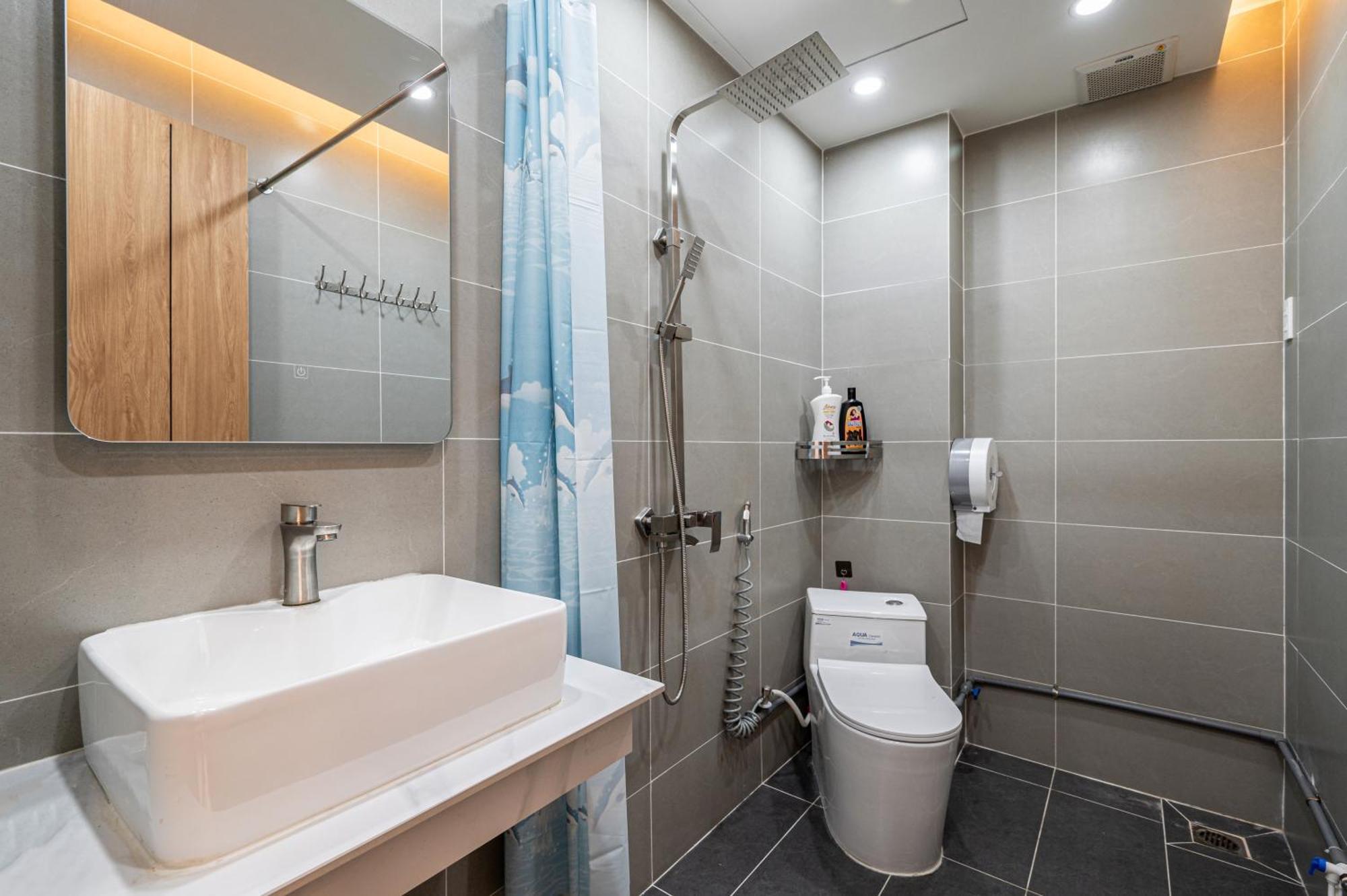 Thao's Dictrict 4 Hotel 3*