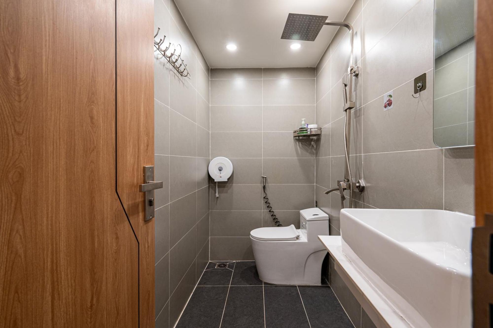 Thao's Dictrict 4 Hotel Ho Chi Minh City