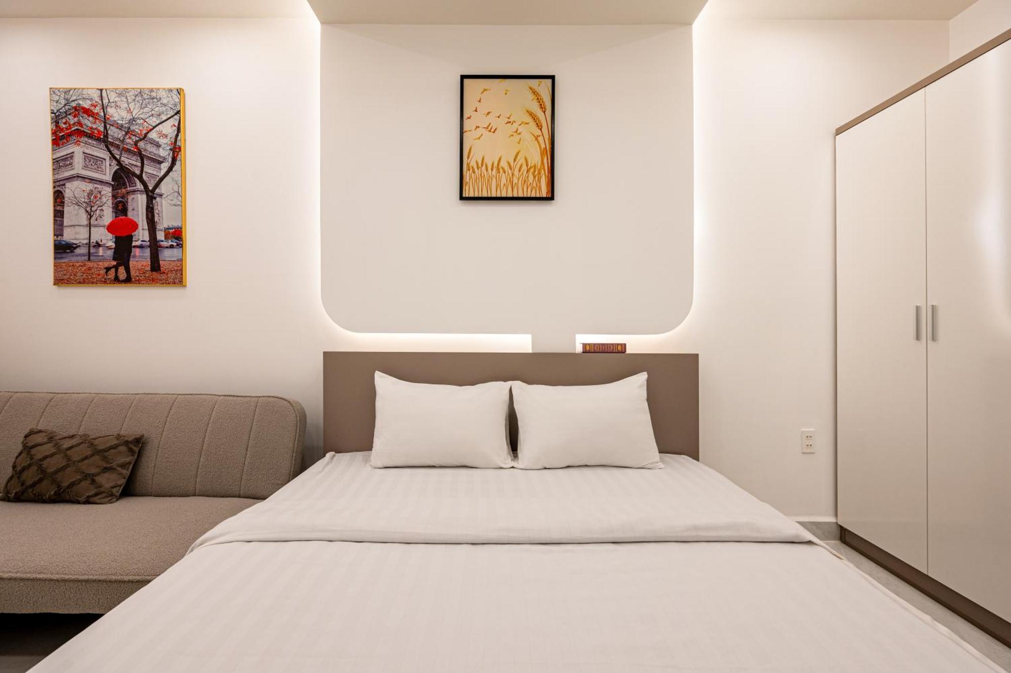 Thao's Dictrict 4 Hotel Ho Chi Minh City