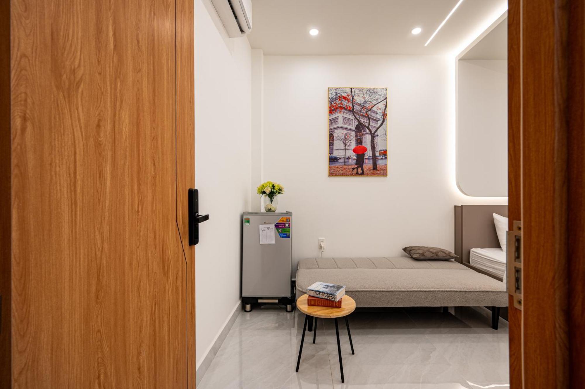 Hotel Thao's Dictrict 4